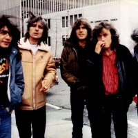 AC/DC 1982
