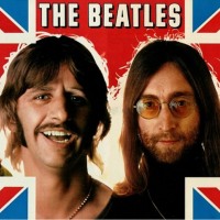 Beatles 1970