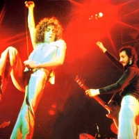 The Who 1974