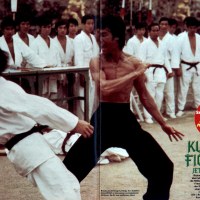 Bruce Lee 1975
